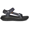 Sandales Teva Hurricane XLT3 bleu gris foncé - 43