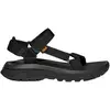 Sandales Homme Teva Hurricane XLT3, noires 45.5 0001173670-BLK