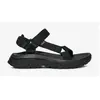 Sandales Teva Hurricane XLT3 marron beige femme - 42