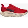 Hoka One One Clifton 10 chaussures homme Rouge 40.2/3