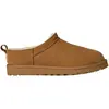 UGG Classic Micro Boot, marron 43