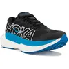 Hoka Rocket X Trail - femme - noir