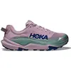Hoka One One Torrent 4 Chaussures de sport femme Rose 38.2/3