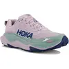 Hoka One One Torrent 4 Chaussures de sport femme Rose 42