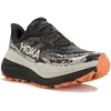 Hoka One One Stinson 7 Chaussures femme Noir 42