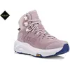 Hoka - Chaussures de randonnée journée en GORE-TEX - Kaha 3 GTX W Frag...