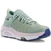 Hoka One One Kaha 3 Low Gore-Tex Chaussures de sport femme Vert 37.1/3