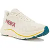 Hoka One One Clifton 10 Chaussures de sport femme Beige 36.2/3