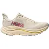 Hoka One One Clifton 10 Chaussures de sport femme Beige 38