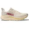Hoka One One Clifton 10 Chaussures de sport femme Beige 40.2/3
