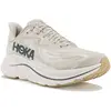 Hoka One One Clifton 10 Chaussures homme Gris/argent 44.2/3