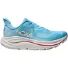 Hoka One One Clifton 10 Chaussures de sport femme Bleu 39.1/3