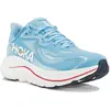 Hoka WIP 1162031/SBLF in SOARING BLUE / FROST color size 38