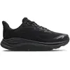 HOKA Clifton 10 Junior - Black, Black 38 2/3