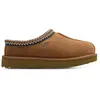 UGG Tasman Femme - Tongues et Sandales, Marron - Taille 38 - Cuir