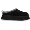 W Tazz II par UGG Noir 38 Femme