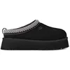 UGG Moccassins, Sandals Black en noir - pour dames 10