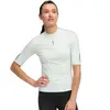 Hoka Skybreeze Short Sleeve