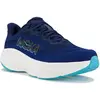 Chaussures Hoka Skyflow Bleu Blanc AW25, Taille EU 46