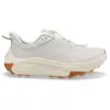 Baskets HOKA Transport 2 beige femme - 38