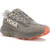 Chaussures HOKA Challenger 8 GORE-TEX marron femme - 35(1/3)