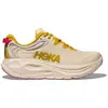 Hoka One One Gaviota 6 Chaussures de sport femme Beige 43.1/3
