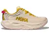 Hoka One One Gaviota 6 Chaussures de sport femme Beige 37.1/3