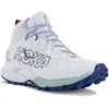 Hoka One One Mafate Hike Chaussures de sport femme Violet 40.2/3