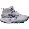 Hoka One One Mafate Hike Chaussures de sport femme Violet 39.1/3