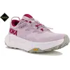 Hoka One One Transport Gore-Tex Chaussures de sport femme Violet 37.1/...