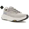 Hoka One One Transport Gore-Tex Chaussures homme Gris/argent 44.2/3