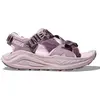 Hoka One One Infini Hike TC Chaussures de sport femme Violet 38