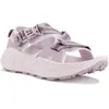 Sandales HOKA Infini Hike TC rose femme - 43(1/3)