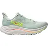 Hoka One One Clifton 10 Chaussures de sport femme Bleu 37.1/3
