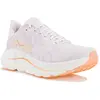 Chaussures HOKA Clifton 10 rose clair orange femme - 35(1/3)