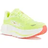Hoka One One Bondi 9 Chaussures de sport femme Vert 38.2/3