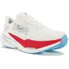 Hoka One One Mach X 3 Chaussures homme Blanc 40.2/3