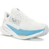 Hoka One One Mach X 3 Chaussures femme Blanc 39.1/3
