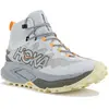 Hoka One One Mafate Hike Chaussures homme Bleu 42
