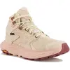 Chaussures HOKA Anacapa 2 Low GORE-TEX marron clair rose femme - 38