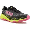 Hoka Speedgoat 6 - femme - noir