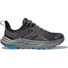 Hoka One One Anacapa 2 Low Gore-Tex Chaussures homme Gris/argent 45.1/...