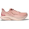 Chaussures HOKA Mach 6 rose femme - 38