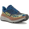 Chaussures de trail Hoka Stinson 7 1141530-FDM Bleu 41 1/3