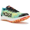Hoka One One Crescendo XC Chaussures homme Bleu 49.1/3