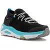 Hoka One One Kaha 3 Low Gore-Tex Chaussures de sport femme Noir 38