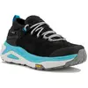 Hoka One One Kaha 3 Low Gore-Tex Chaussures de sport femme Noir 42