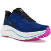 Hoka One One Clifton 10 Chaussures de sport femme Bleu 36.2/3