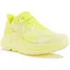 Hoka Clifton 10 - femme - jaune