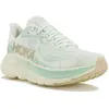 Chaussures Hoka Clifton 10 Bleu Blanc AW25 Femme, Taille EU 38